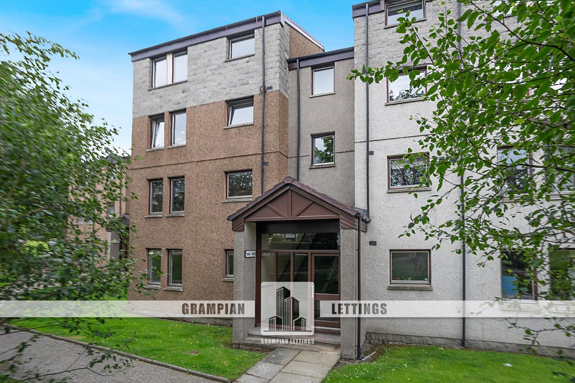 Headland Court - Grampian Lettings