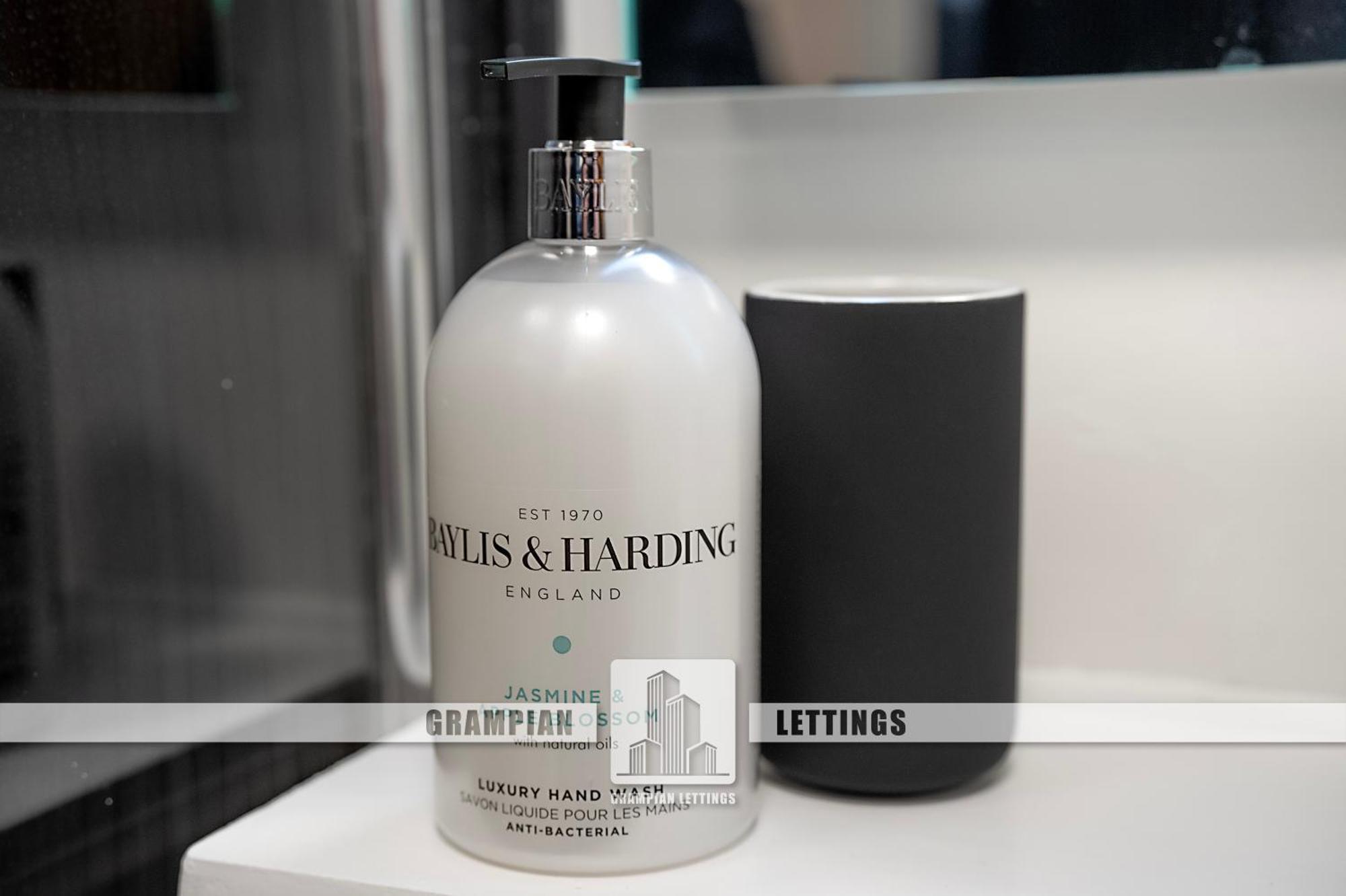 Headland Court - Grampian Lettings Apartment *