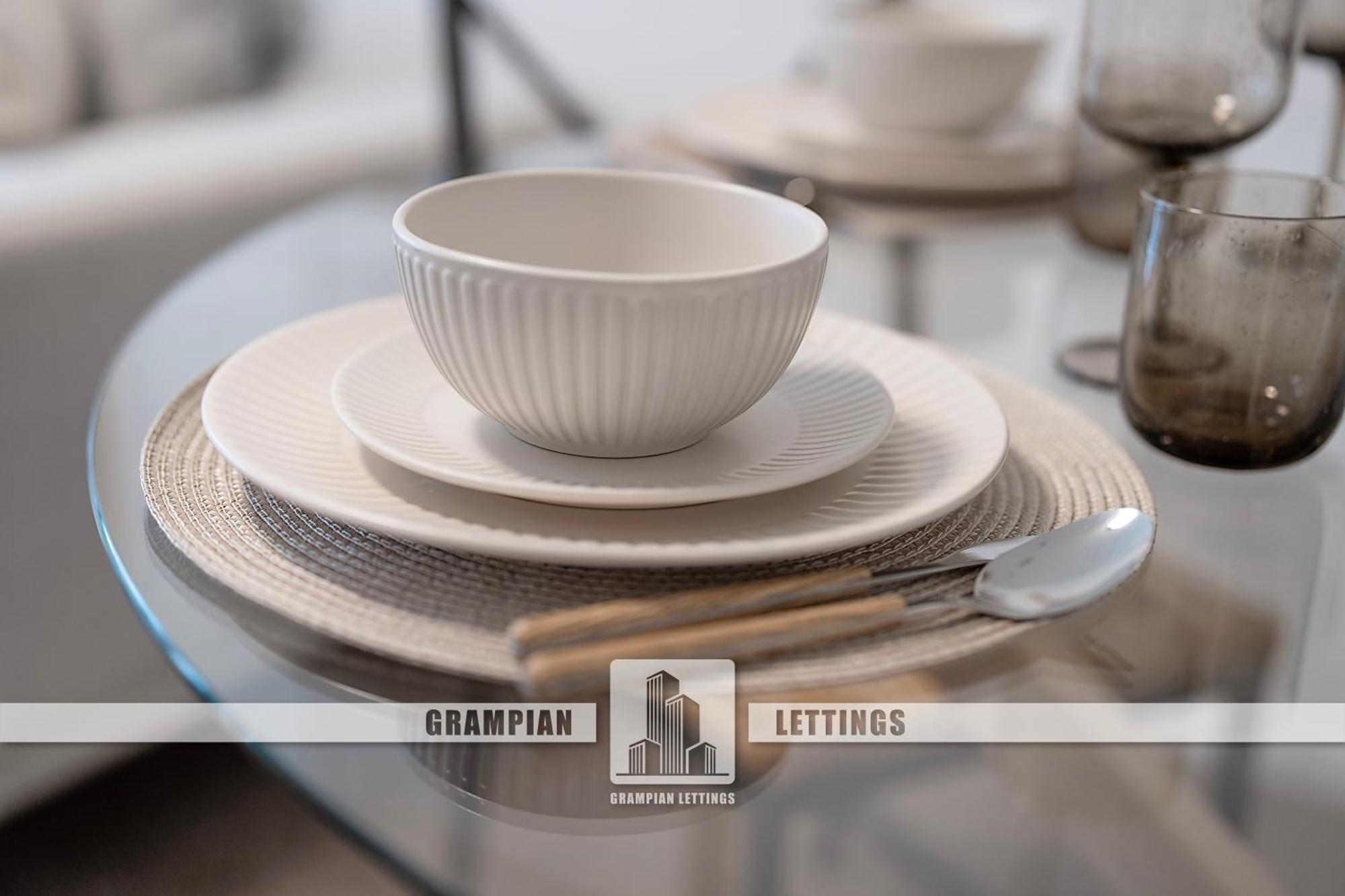 Headland Court - Grampian Lettings * Aberdeen
