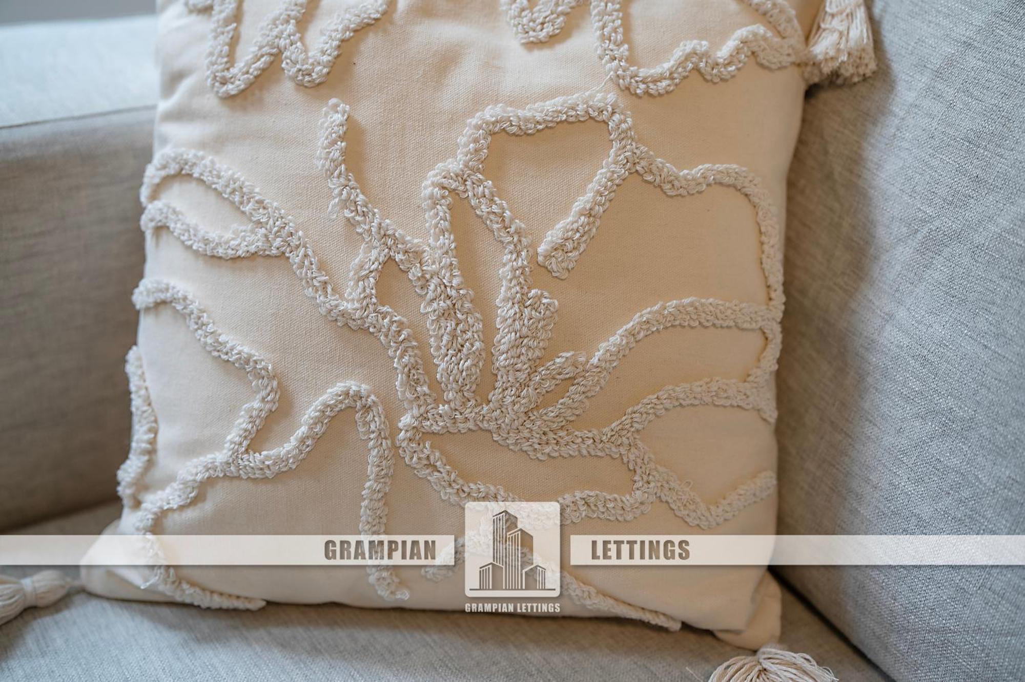 Apartment Headland Court - Grampian Lettings *