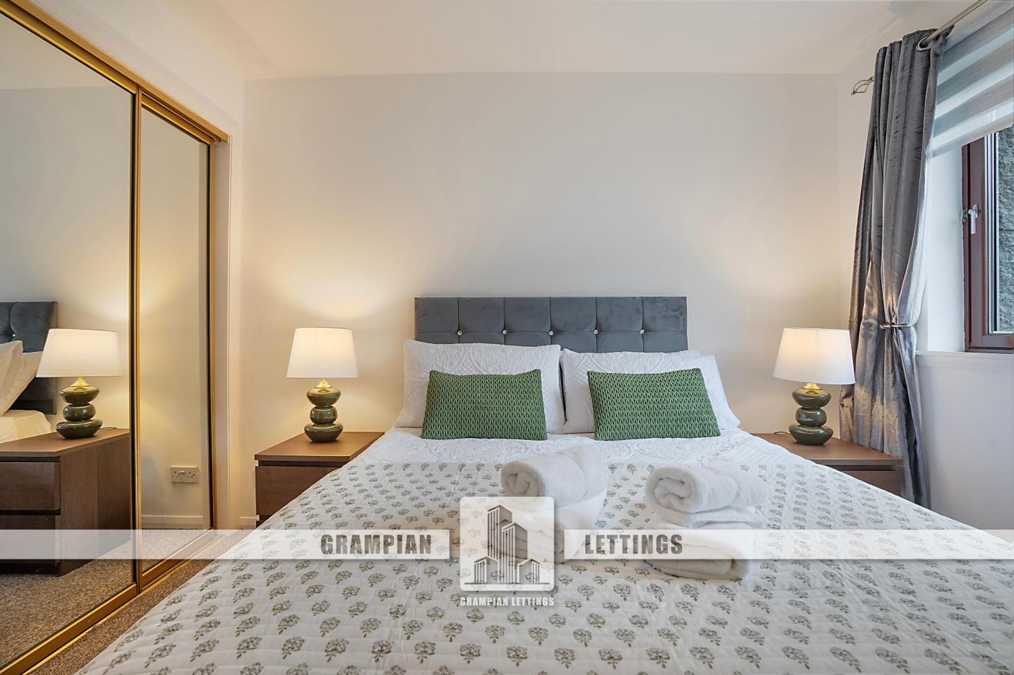 Headland Court - Grampian Lettings *