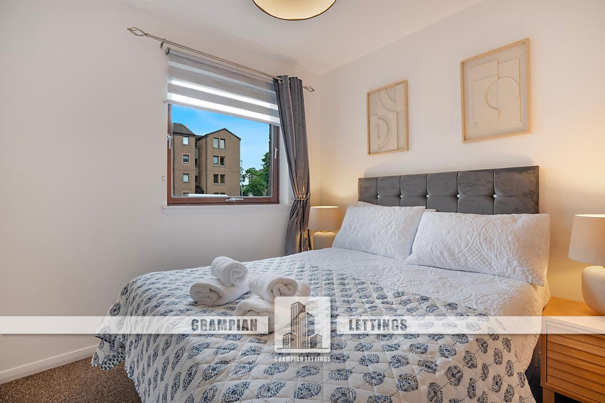 Headland Court - Grampian Lettings * Aberdeen