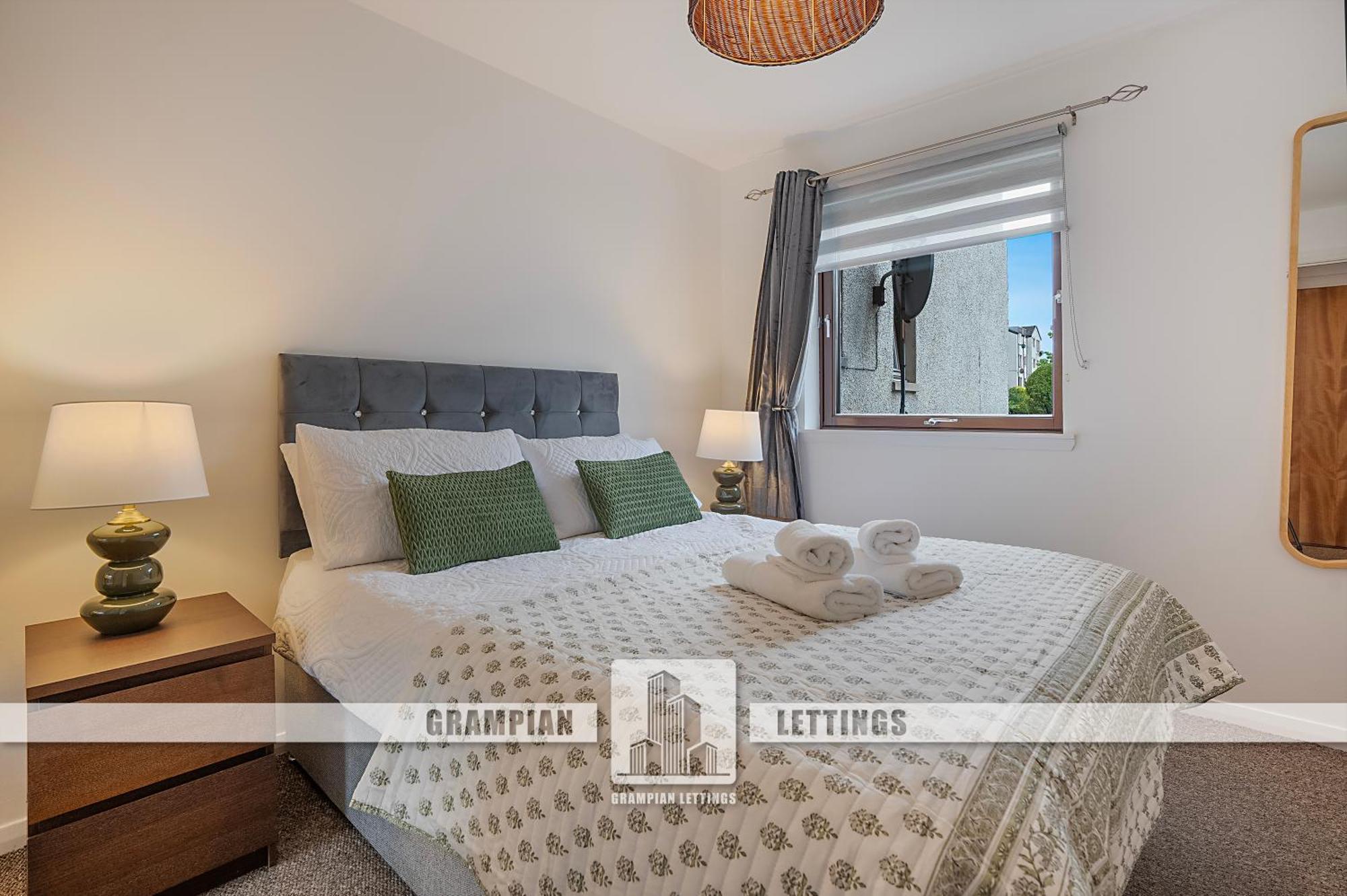 Headland Court - Grampian Lettings