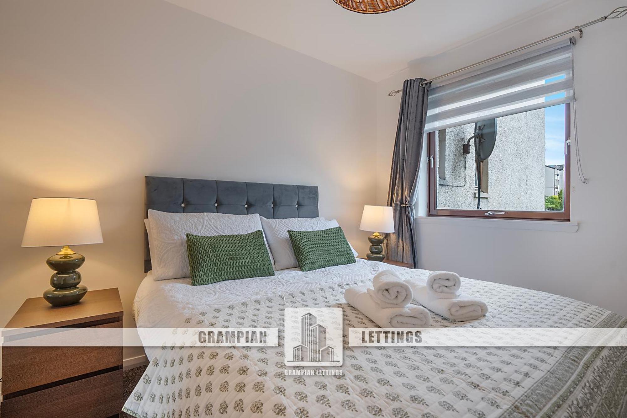 Apartment Headland Court - Grampian Lettings