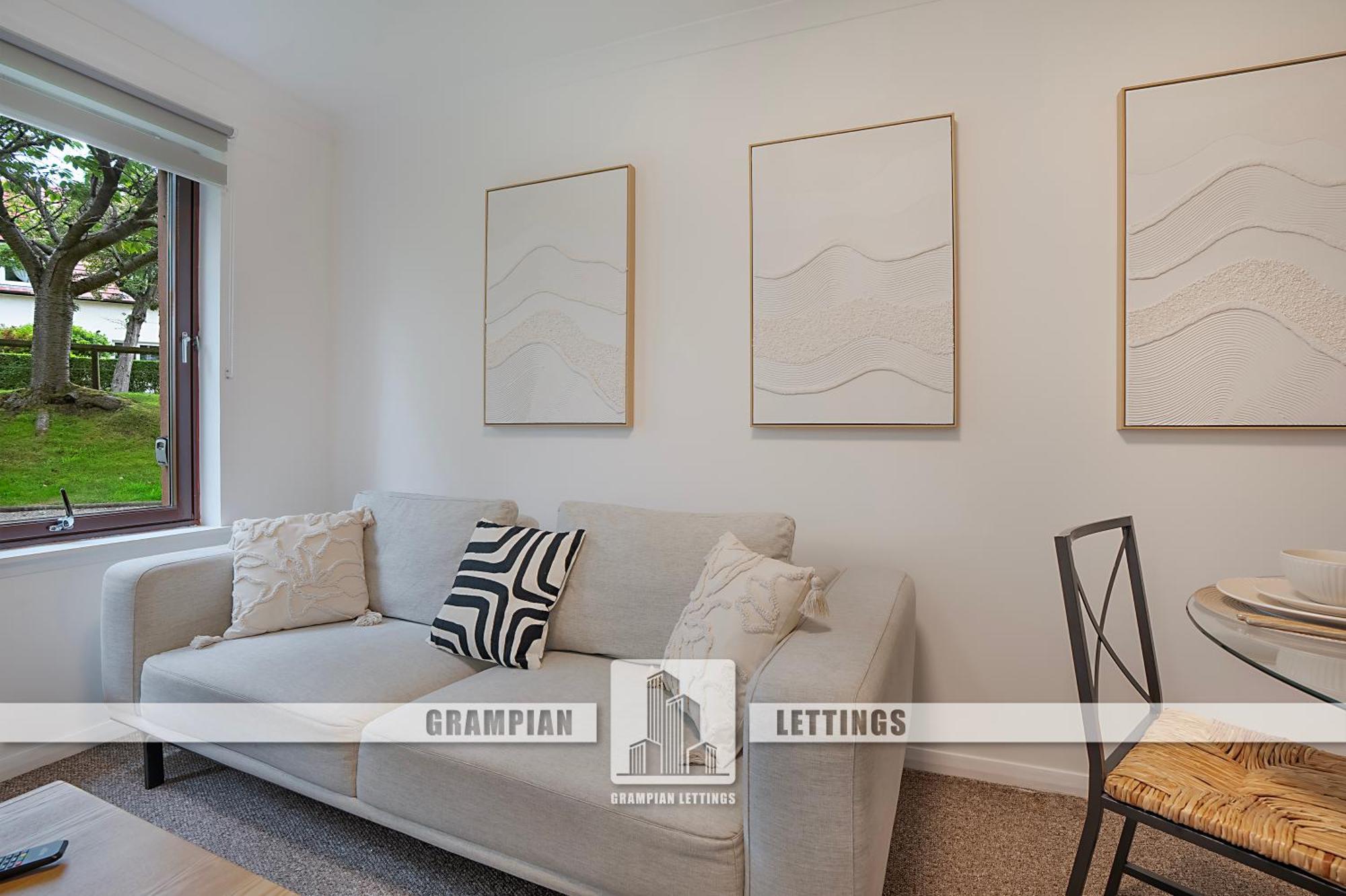 Headland Court - Grampian Lettings Aberdeen