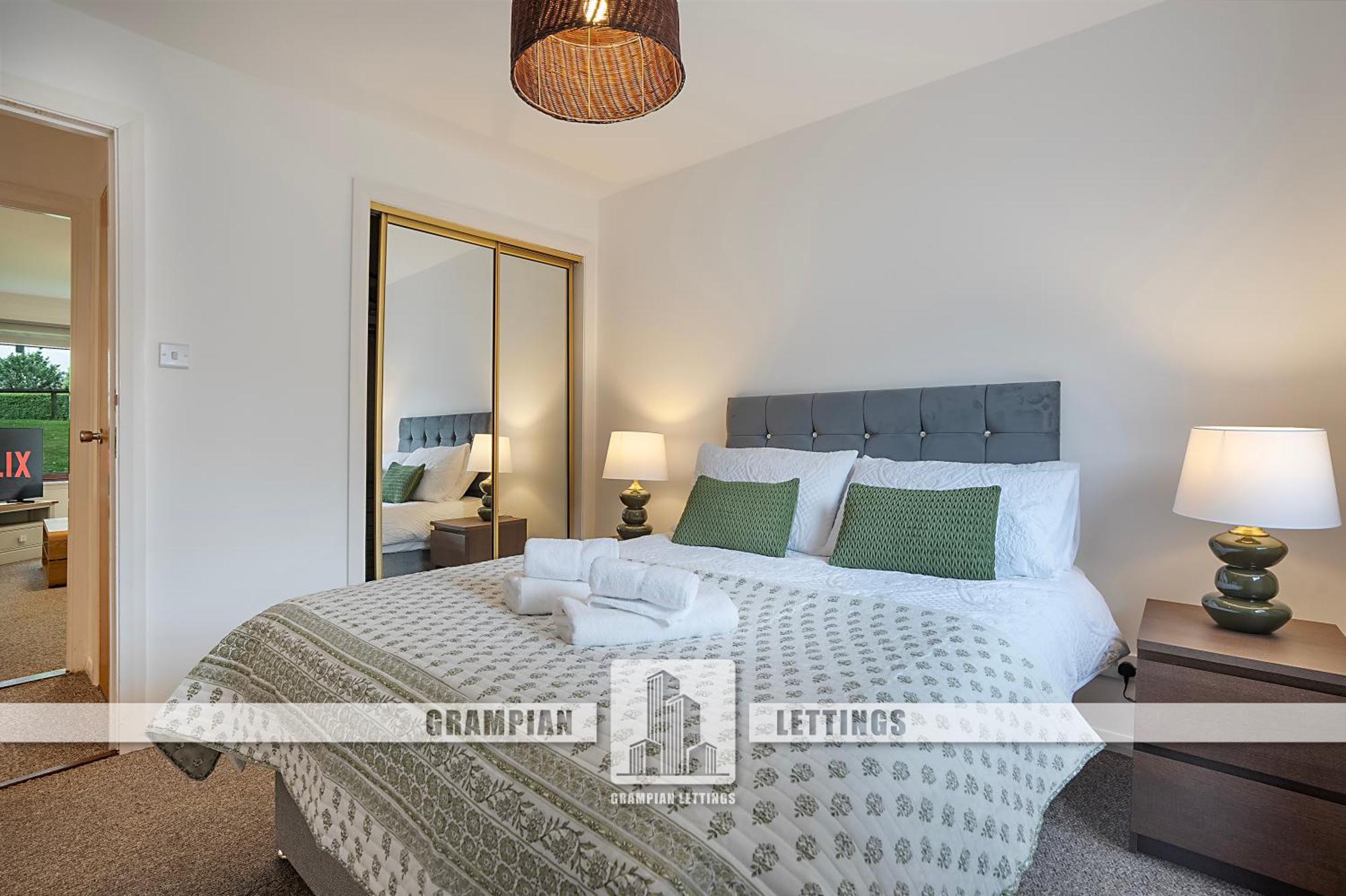 Headland Court - Grampian Lettings * Aberdeen