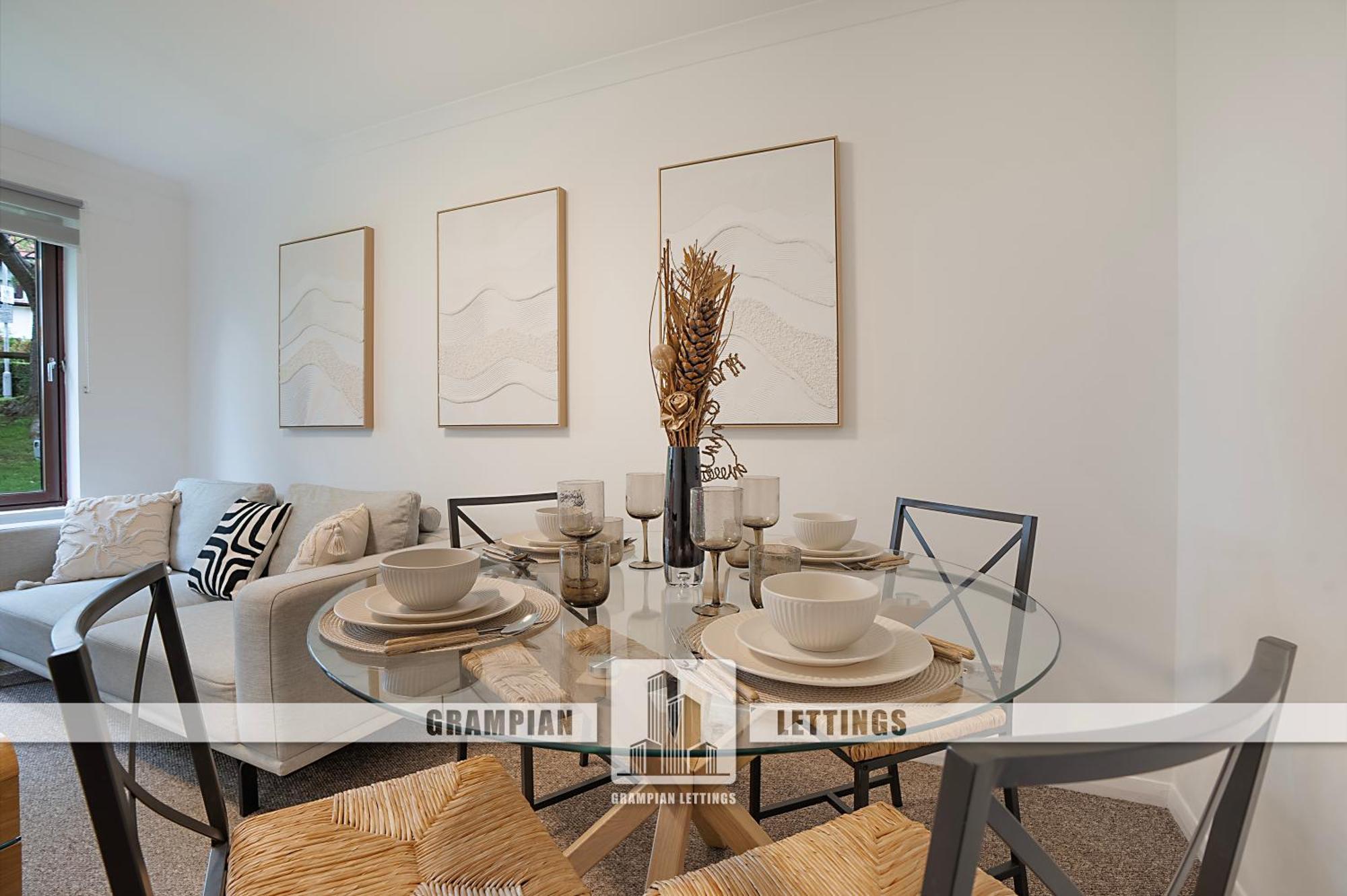 Headland Court - Grampian Lettings