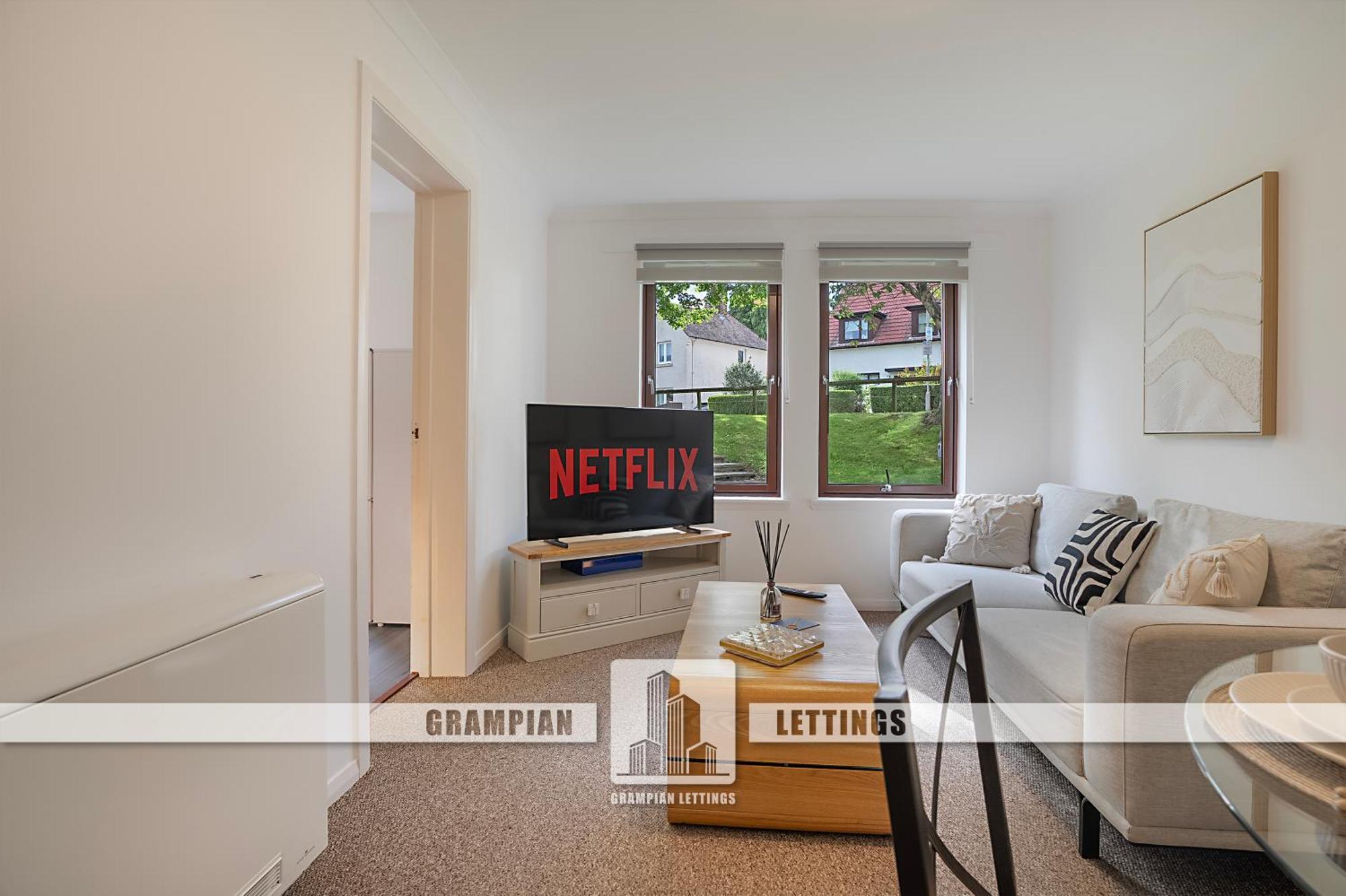 Headland Court - Grampian Lettings * Aberdeen
