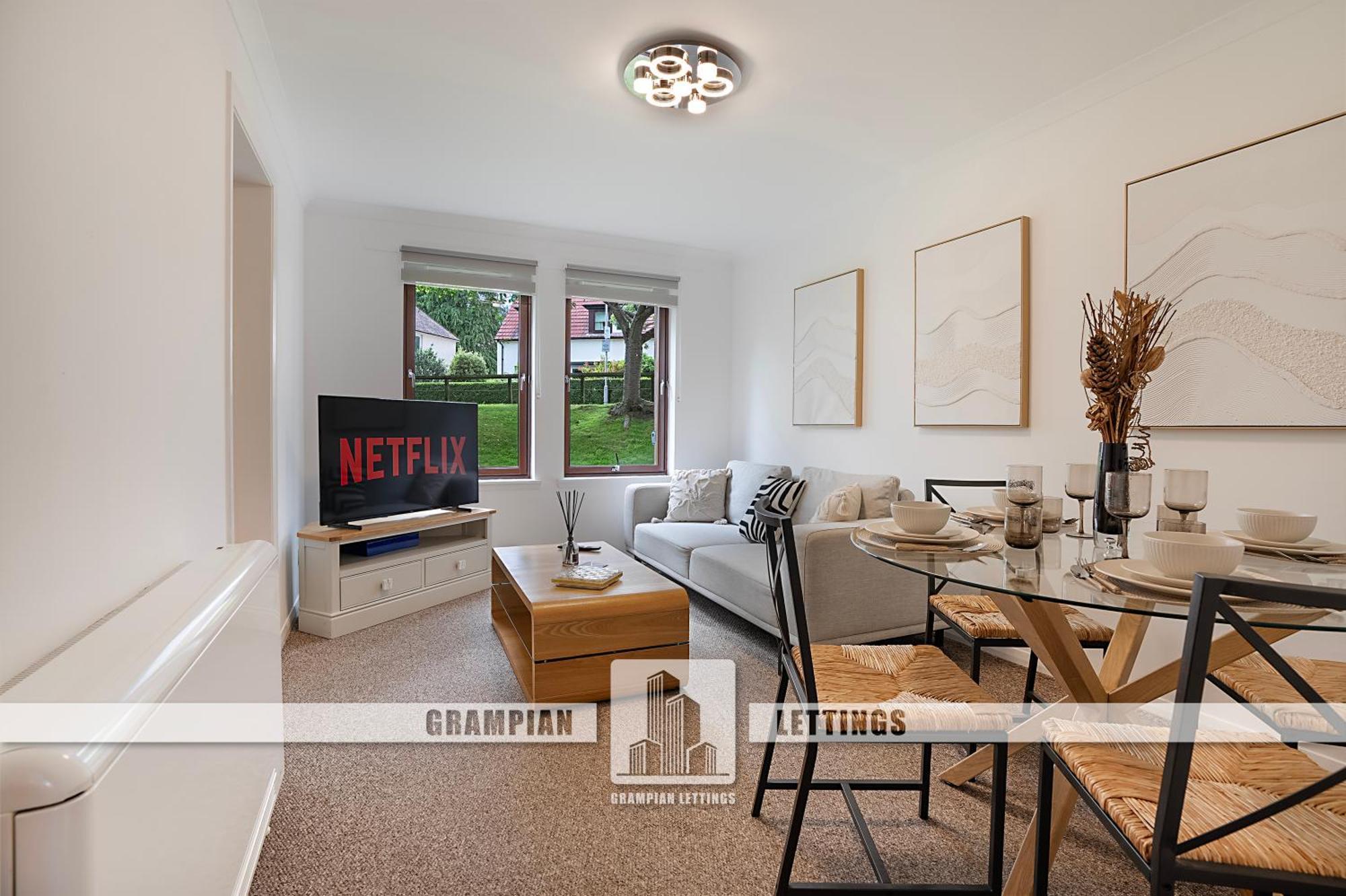 Headland Court - Grampian Lettings Aberdeen